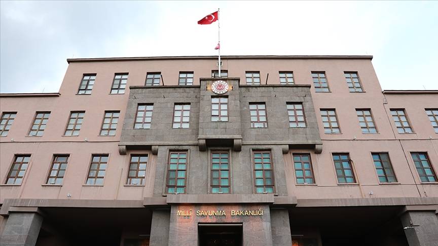 MSB 3 bin 97 işçi alımı kura sonuçları açıklandı! Sorgulama ekranı açıldı 1